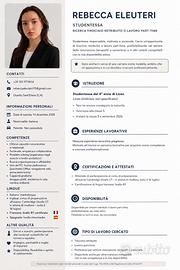 Candidati