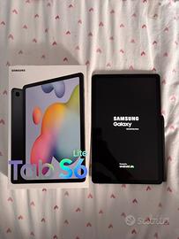 Samsung Galaxy Tab S6 Lite (2023) – 64 GB – Wi-Fi