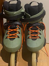 Rollerblade twister edge 3WD
