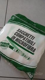 Sacchetti COMPATIBILI Folletto VK200 / VK220S (Con