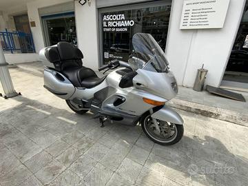BMW K 1200 LT Abs