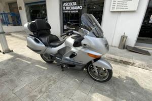 BMW K 1200 LT Abs