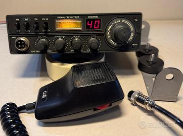 RADIO CB COLT MKY8000S