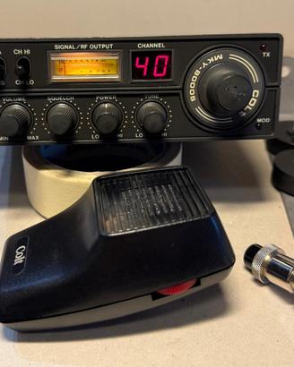 RADIO CB COLT MKY8000S