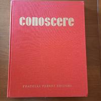 enciclopedia conoscere