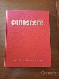 enciclopedia conoscere