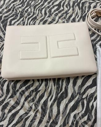 Borsa elisabetta franchi pochette