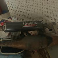 Marmitta gaienlli shot v4