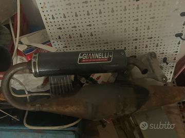 Marmitta gaienlli shot v4