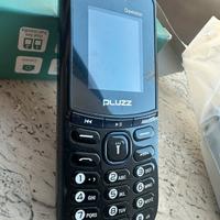 Cellulare dual sim PLUZZ: demeter
