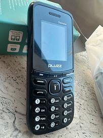 Cellulare dual sim PLUZZ: demeter