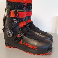 Scarponi skialp Atomic Ultimate 27.5