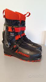 Scarponi skialp Atomic Ultimate 27.5