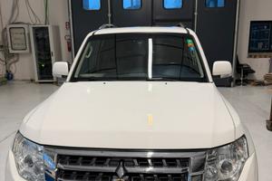 Mitsubishi Pajero 3.2 DI-D Automatico