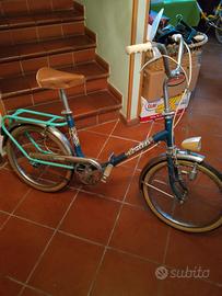 bici. Graziella 