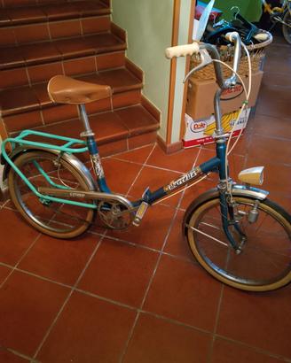 bici. Graziella 