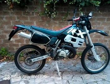 aprilia rx50  2000 fmi