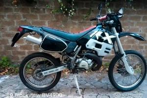 aprilia rx50  2000 fmi