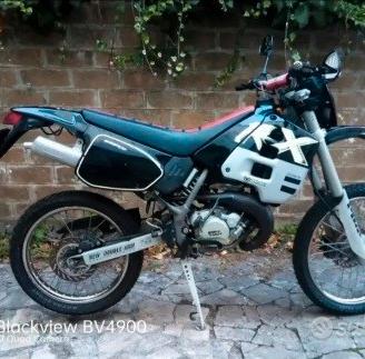 aprilia rx50  2000 fmi