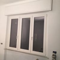 FINESTRE IN PVC - PROMO TRIPLO VETRO