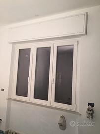 FINESTRE IN PVC - PROMO TRIPLO VETRO