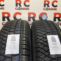 2 GOMME USATE 205/70R15 96 H KLEBER - 4 STG