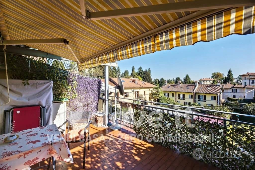 Appartamento – Varese, Robarello, Cascina Redaelli - Vista 3
