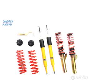 KIT SOSPENSIONE FILETTATA EIBACH MTS BMW E90 E92 0