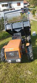 moto agricola 