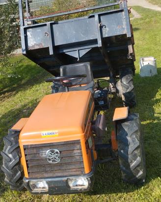 moto agricola 