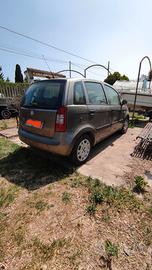Fiat Idea 1.2 Benzina