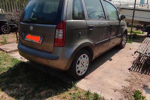 Fiat Idea 1.2 Benzina