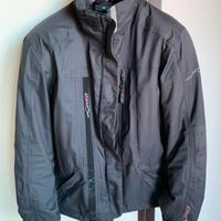 Giacca moto A-pro Empire black Tg. S