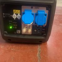 GENERATORE HONDA EU 20i