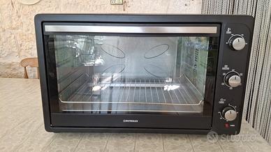 Forno Elettrico Dictrolux 85 Litri