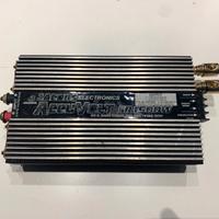 Stabilizzatore Accuvolt FR1500W  - Brax/Helix