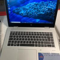 Notebook HP Amd ryzen 3