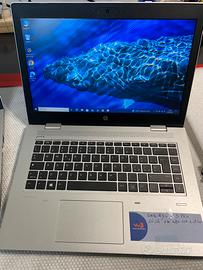 Notebook HP Amd ryzen 3