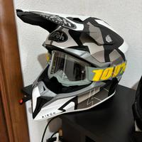 Casco moto Airoh