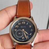 Orologio Baltic MR Classic