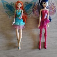 Bambole Winx