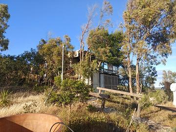 Terreno con casa - oltre 2800 mq