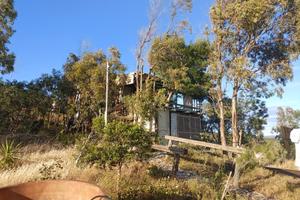 Terreno con casa - oltre 2800 mq
