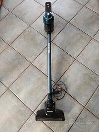 Scopa elettrica senza filo Hoover