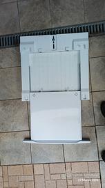 ELECTROLUX 
Kit di sovrapposizione asciugatrice