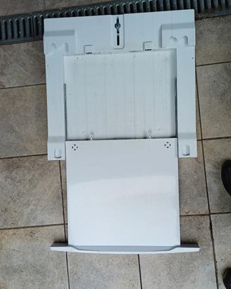 ELECTROLUX 
Kit di sovrapposizione asciugatrice