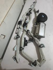 Ricambi airbag bmw