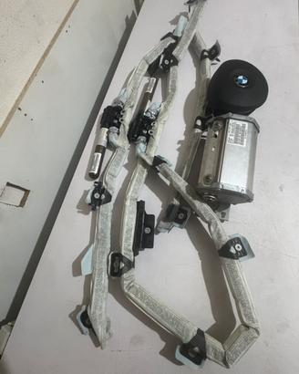 Ricambi airbag bmw