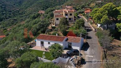 Villa unica a Strugas Tradizione incontra lusso