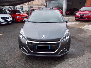 Peugeot 208 PureTech 82 5 p. Active-KM60929-SI NEO